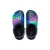 Crocs Classic Clog EVA Bequeme Vielseitige Clogs Damen Schuhe Schwarz Multicolor 206706-988