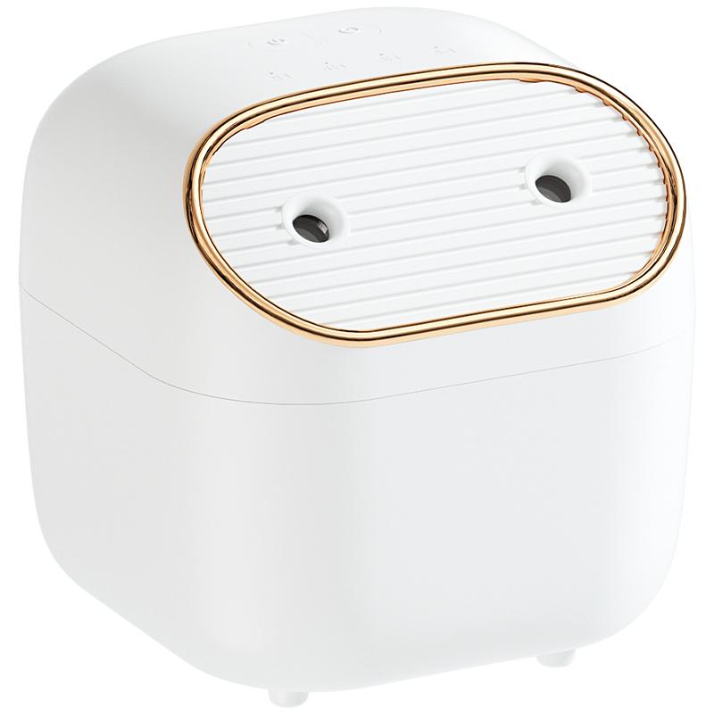 

600 мл двойной насадкой домашний увлажнитель тумана тяжелый туман USB ароматерапия диффузор эфирного масла для аромата комнаты освежитель воздуха USB Cable