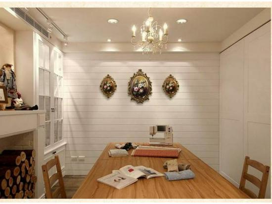 European Wall-Mounted Resin Wall Art Hanging Ornament