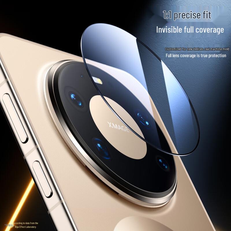 Biazi AR Enhanced Lens Film for Huawei Mate Series