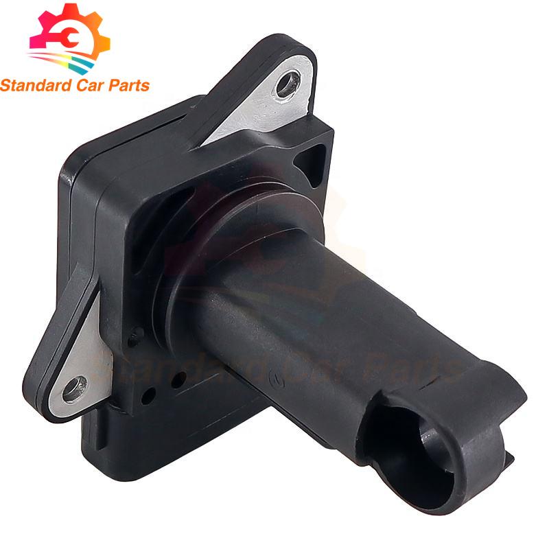 1X43-12B579-AB 5p MAF Mass Air Flow Meter Sensor For JAGUAR XF XK 8 XJ S-TYPE X-TYPE 2.0 2.5 3.0 3.5 4.0 4.2 MB197400-3021
