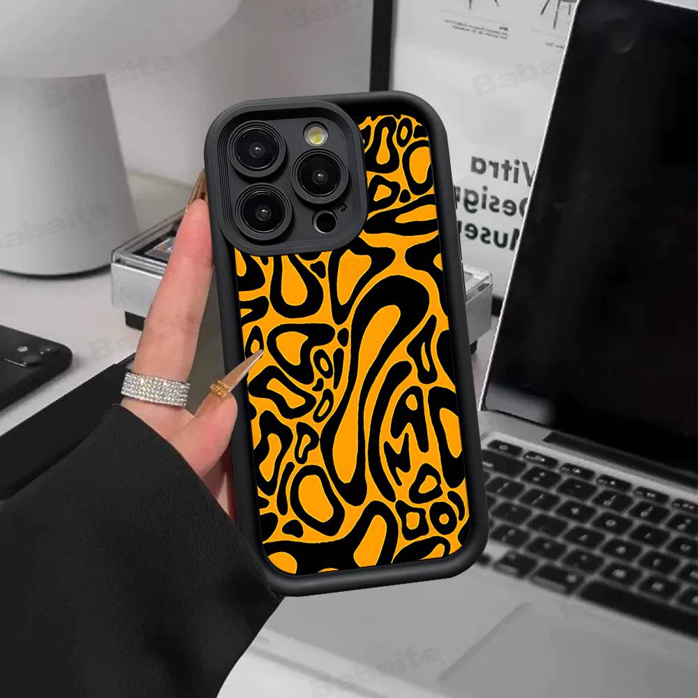 F1 L-Lando Norris TPU Phone Cover For Iphone 17 16 15 14 13 12 11 Pro Max Plus Case Cover