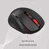 Lenovo M21 Fashion Compact Wireless Mouse