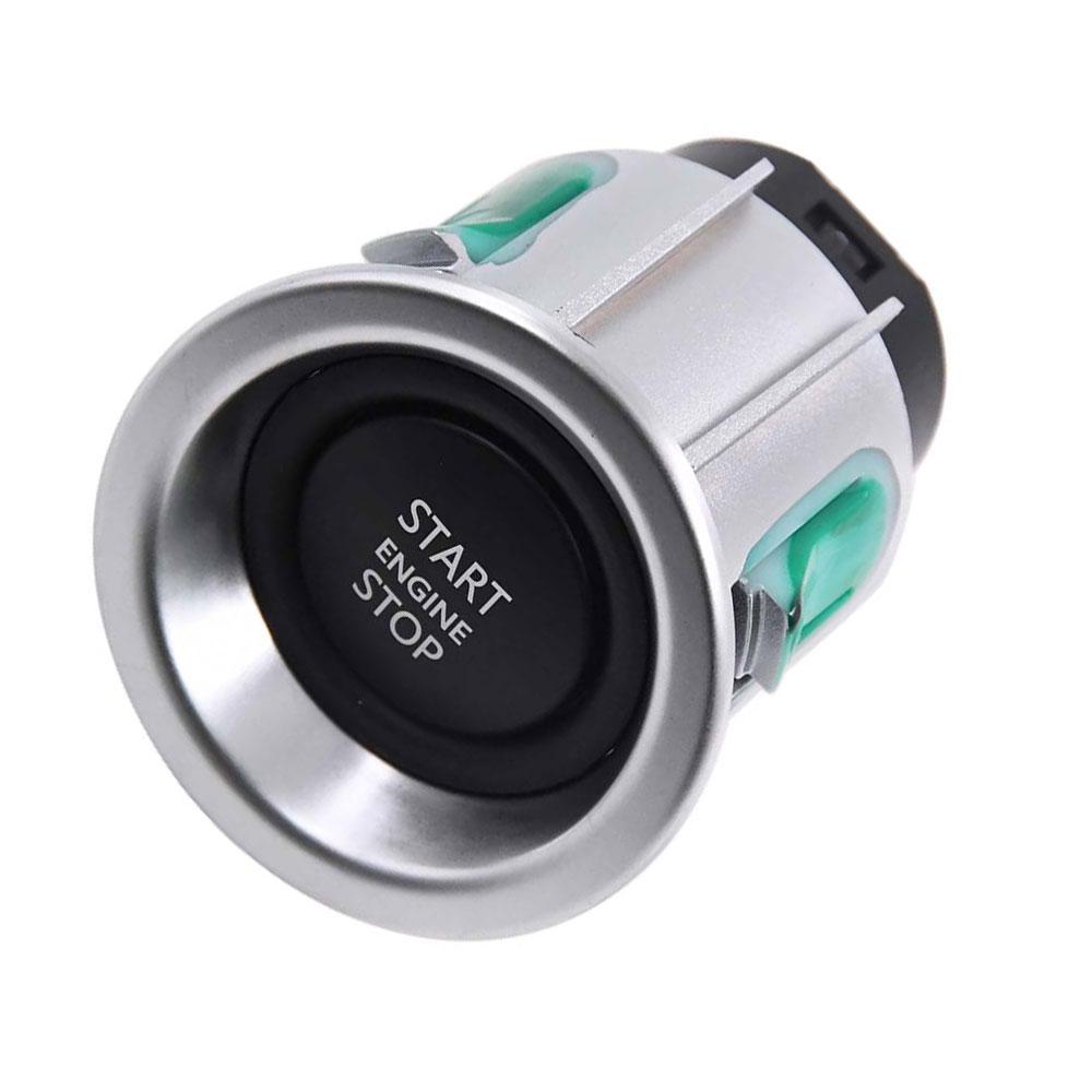 LR011897 LR050802 For Land Range Rover L322 2010-2012 Car Engine Start Stop Switch Keyless Ignition