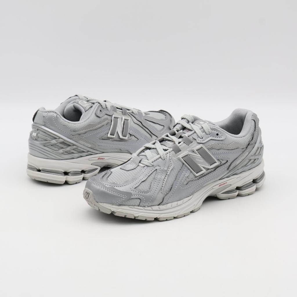 M1906DH New Balance 1906R Protection Pack Metallic Silver (Men's)