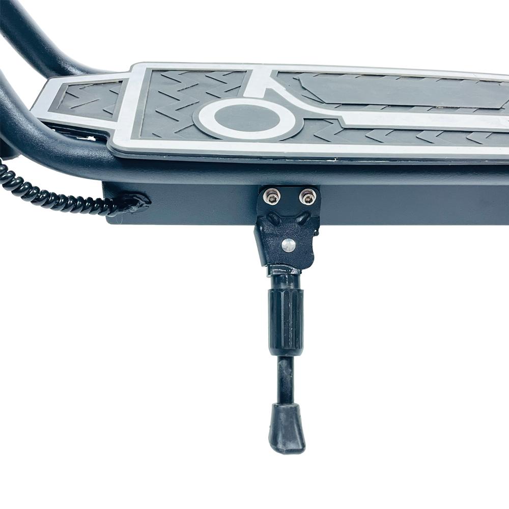 DriveTron DT01 Elektrische Scooter 36V 13Ah Batterij, 400W Motor, 35-45KM Actieradius, 10 Inch Band E-Scooter