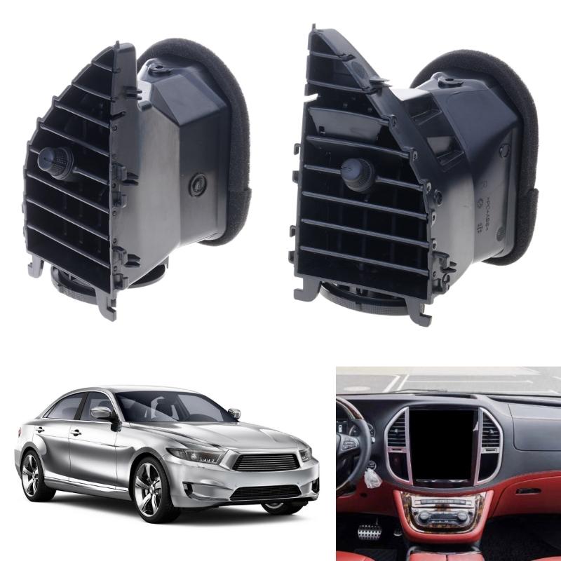 Front Center Dashboard A/C Air Vent Outlet for Vito V260 W447 W448 2015-On A4478300454,A4478300654