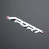 1 Stück Auto Metall Aufkleber 3D SPORT Auto Aufkleber Universelles Abzeichen Emblem Persönlichkeit Grafik Logo Dekoration DIY Basteln Kofferraum Zubehör