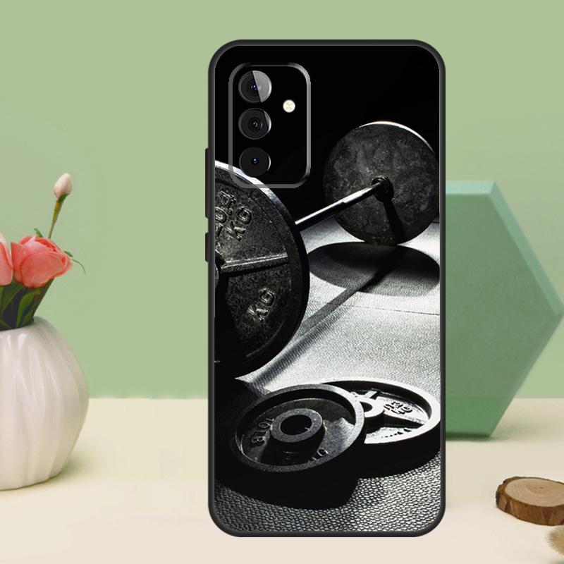 

Фитнес для бодибилдинга в спортзале Для Samsung Galaxy A16 A55 A35 A15 A32 A12 A22 A52 A54 A34 A14 A56 A36 A26 A13 A53 A06 Чехол Samsung A22 4G