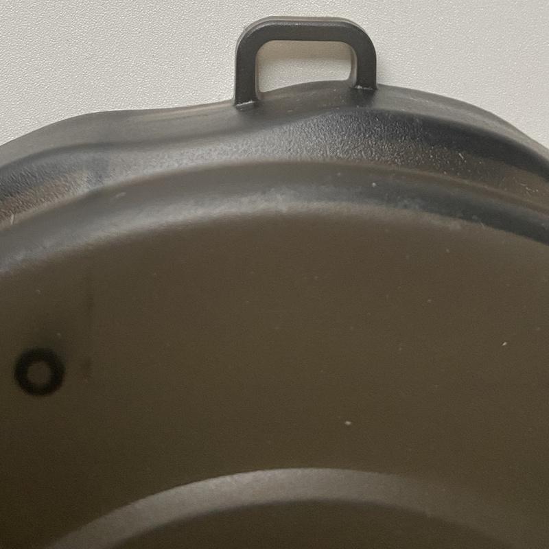 JayCreer Water Tank Cover For DJI T30 T20 T10, 002418