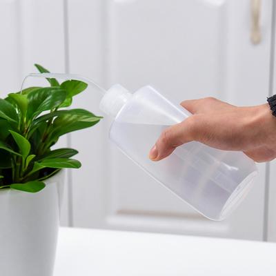 Quetschflasche, weich, wiederverwendbar, 500 ml, Tattoo-Tintendiffusor, Quetschflasche für grüne Seife, Alkohol, Pflanzenbewässerung