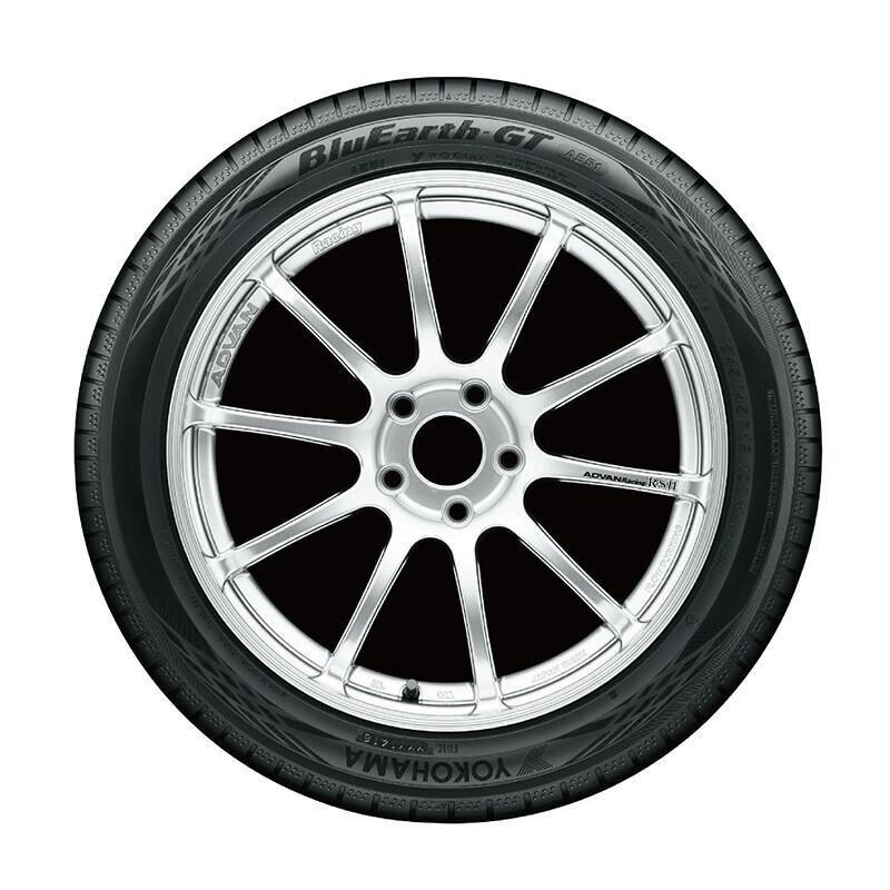 Yokohama BluEarth GT AE51B Passenger Car Tire