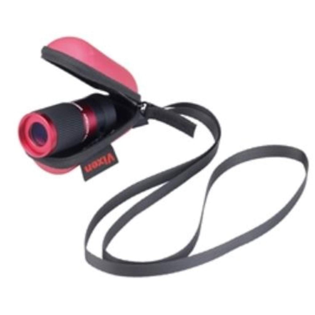 Vixen Art Scope Multi Monocular Made In for Art H6×16 Monocular, Series, Red, Japan, Appreciation, 11305-7