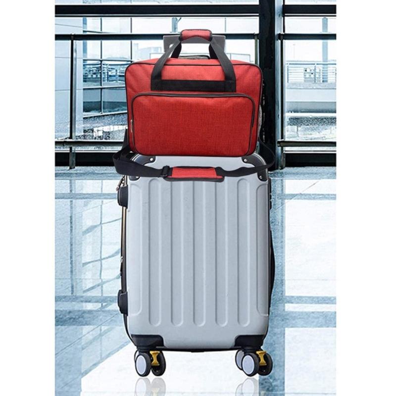 Sewing Machine Bag Sewing Machine Carrying Case Sewing Machine Handbag Travel Bag Sewing Machine Accessories
