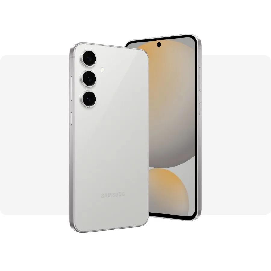 Refurbished Samsung Galaxy S24 FE 5G Dual SIM