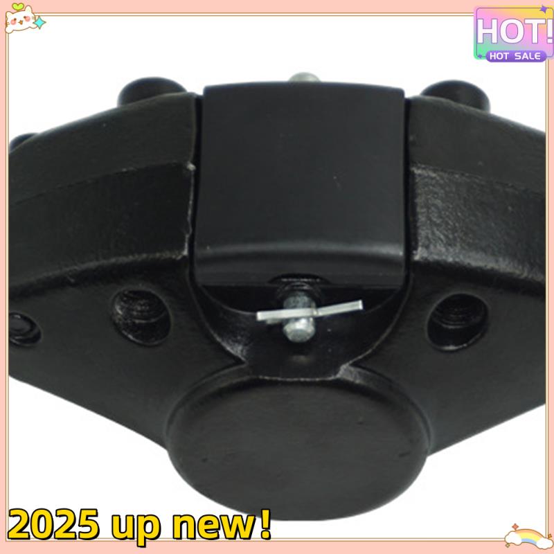 Superior-Motorcycle Front Brake Caliper Brake Pump For Piaggio Vespa PX125 Px200 чёрный