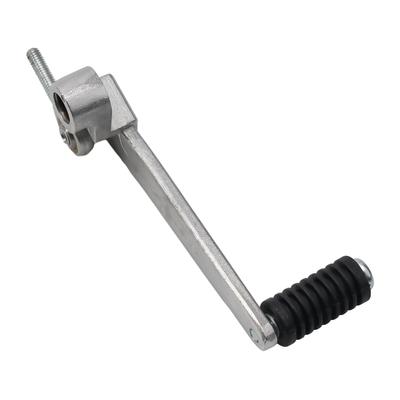 2025 Hot Sale Gear Shift Lever Shifter Pedal For Kawasaki ZX6R 2005-2011 ZX10R 2006-2010 Brand New And High Quality