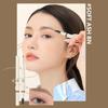 3ce Easy Brow Pencil,Natural-Looking Color,Precise Brow Shaping,Smooth Gliding Texture,Fine Tip Precision,K-Beauty,Korean Makeup