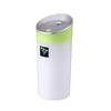 300ml USB Aromatherapy Humidifier 2 Colors Mini Cup Body Diffuser With LED Night Lights For Small Room & Car