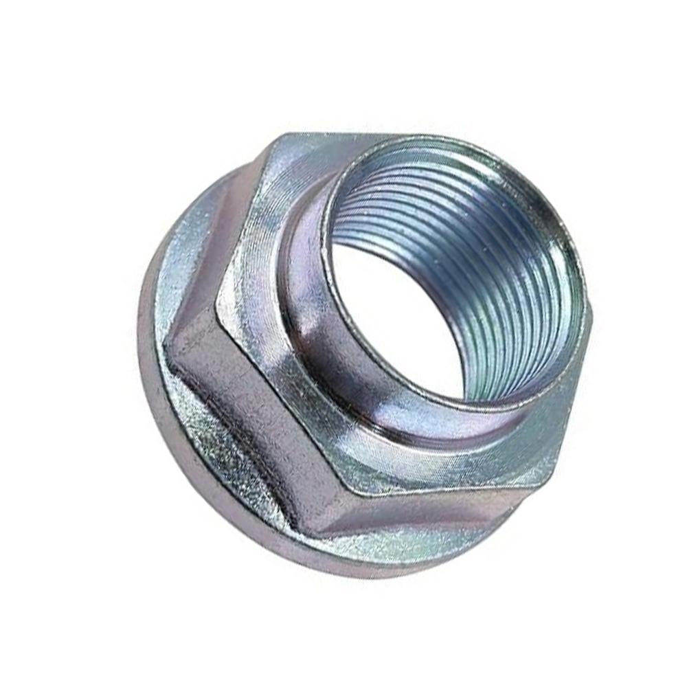 Subaru Transmission Axle Nut 902170049