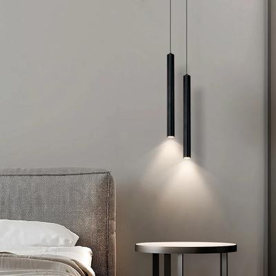 Nordic Led Pendant Lamp Modern Hanging Lamp For Home Dining Table Bedside Living Room Sofa Decor Chandelier Pendant Light