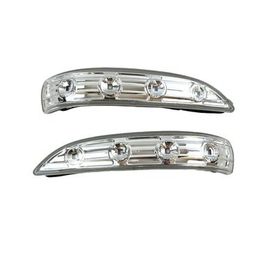 Iluminare exterioară – Semnale de cotire