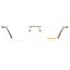 Tb1800 009 Men Eyeglasses