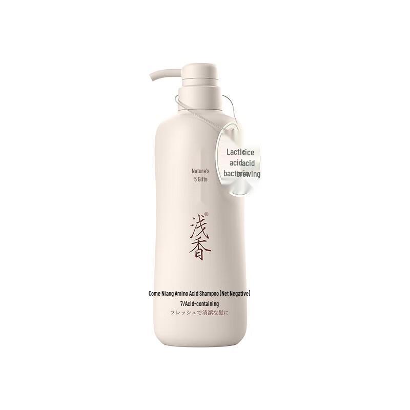 

ASAKA Rice Ferment Amino Acid Shampoo