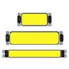 12V/24V LED COB LKW- & PKW-Innenraumleseleuchte für Fahrerhaus- & Kastenwagendach