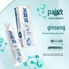 Leng Suan Ling Arctic Fresh Double Anti-Sensitive Pump Toothpaste