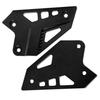 Protège-talon protecteur pour Kawasaki Z 900 17-25 Motoguard HGP3