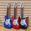 Vaikiški muzikos instrumentai – Vaikiškos gitaros