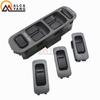 Malcayang Hight Quality Electric Power Window Master Switch For 1999 - 2002 Grand Vitara Suzuki OE# 37990-65D10-T01 AM-33968442