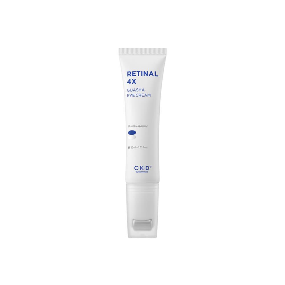 CKD Retinal 4X Guasha Eye Cream 30ml