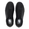 Vans Old Skool Lite Black Black V36 Lite Smooth