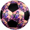 Pallone da Calcio Winx Club Taglia 5, Adatto per Partite Indoor e Outdoor, un Regalo Adatto a Tutti.