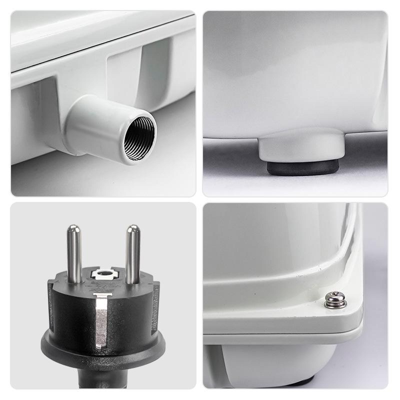 20-Year Old Brand High-Power Fish Tank and Marine Tank Oxygen Pump