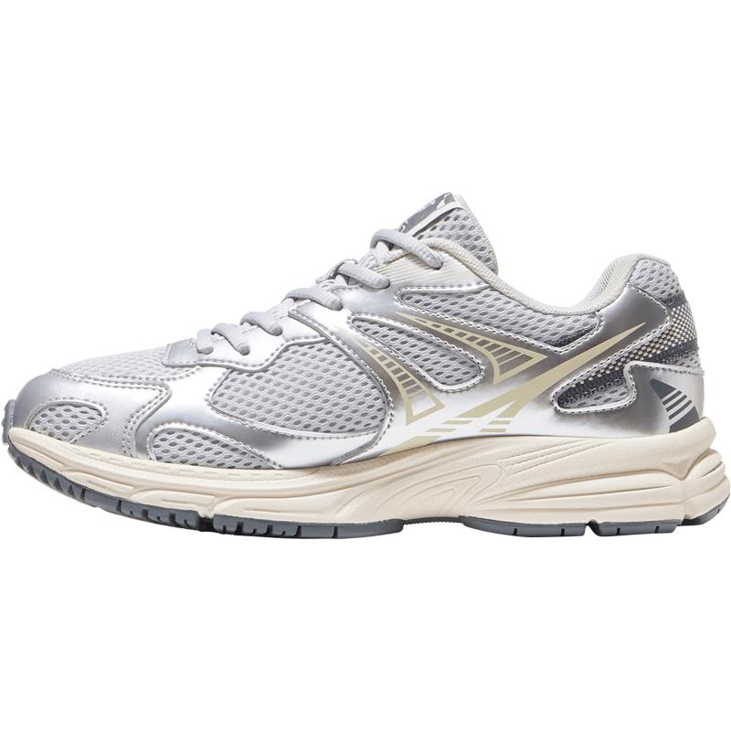 

CAMEL Zhui Guang 2nd Gen Retro Casual Mesh Running Shoes 38