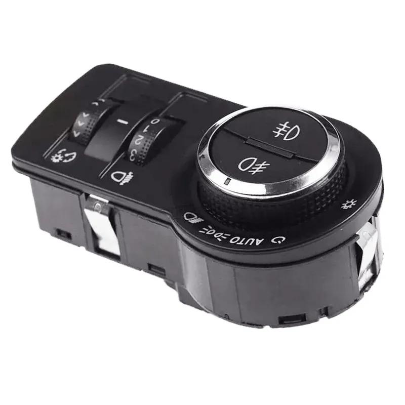 13301749 Fog Lamp Headlight Control Switch for Chevrolet Cruze 2017 2018 Opel Mokka Astra J 13268707 13301752 96989561 13268703