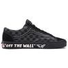 Vans SE Bikes x Style 36 PK. Ripper Unisex Sneakers Schwarz Reflektierend VN0A54F64YT