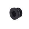 Adapter 38 Inch Female To 58 Inch Male Screw Thread Adapter for Laser Level Meter