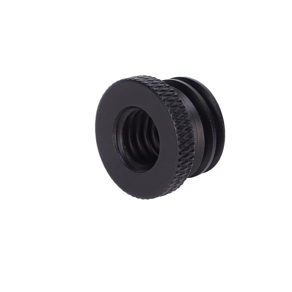 Adapter 38 Inch Female To 58 Inch Male Screw Thread Adapter for Laser Level Meter