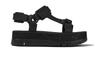 Sandalen schwarz