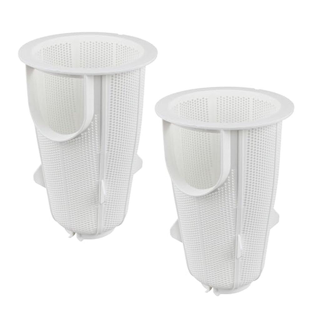 1/2pc R0445900 Debris Filter Basket For JANDY For SHPF, For SHPM, For JEP,And For EPump Pool And Spa Pump Models Pool Clean Tool