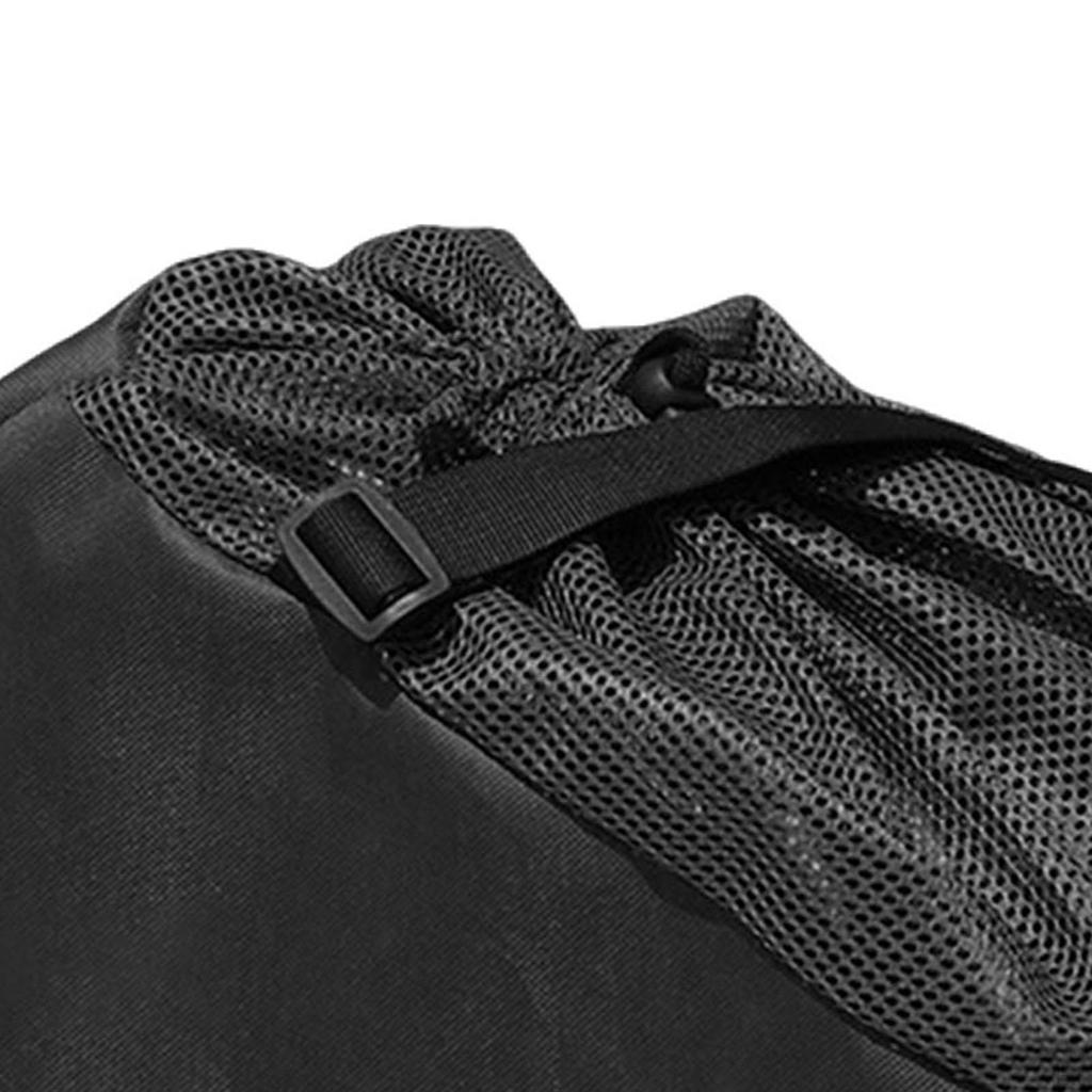Breathable Pouch for Skating Shoes, Ideal Outdoor Sports Activities