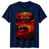 Damnation Alley 1977 Movie Poster Inspired Tshirt Retro 80s Tee