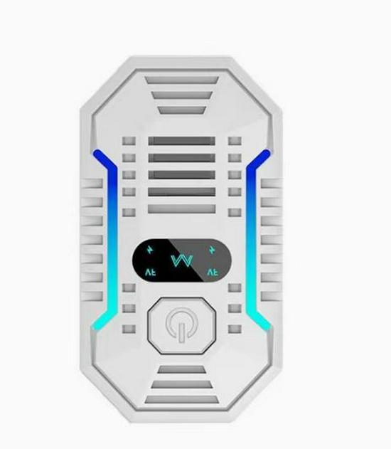Eco-friendly Ultrasonic Pest and Mosquito Repeller for Home