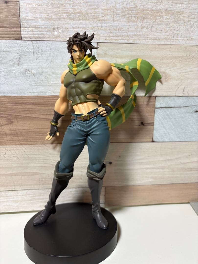 

[USED] POP UP PARADE Joseph Joestar Figure