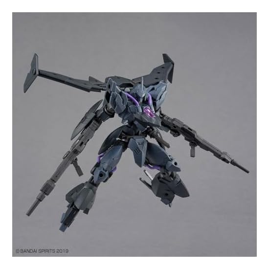 BANDAI SPIRITS 30MM EXM- 2 Verdenova (Imitation) 1/144 Scale Color-Coded Plastic Model