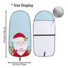 Universal Car Seat Towel Cover for Front Seat - Gym & Workout Ready, All-Season Protection